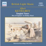 Ketelby: Tangled Tunes