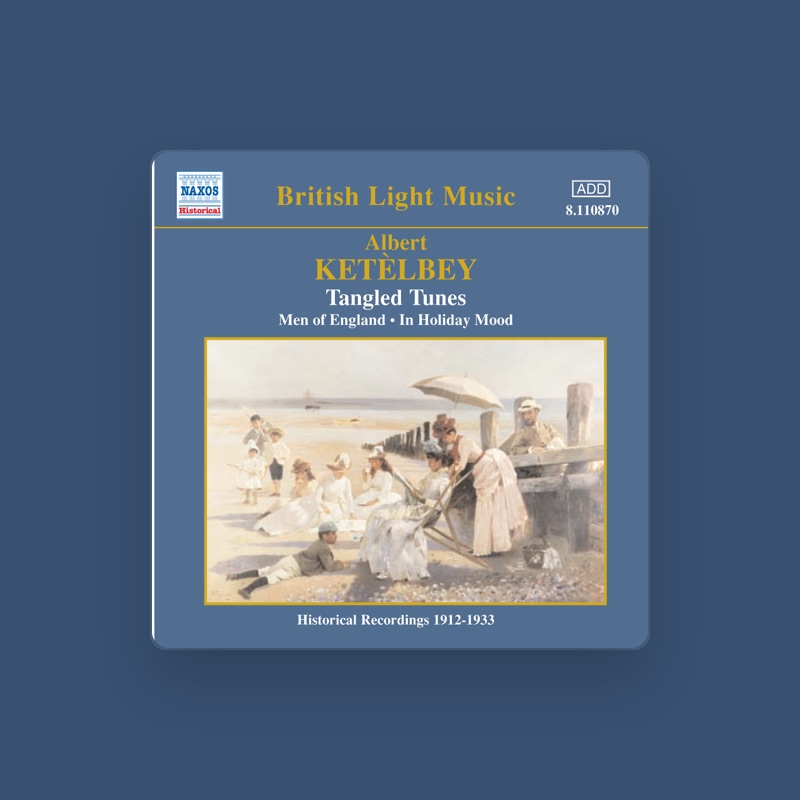 A. W. Ketelbey Concert Orchestra