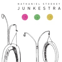 Stookey: Junkestra - David Weiss, Benjamin Shwartz & San Francisco Symphony Youth Orchestra