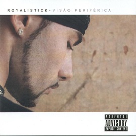Visão Periférica Royalistick