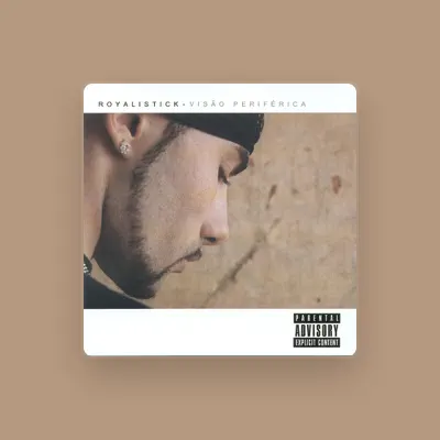 Listen to Royalistick, watch music videos, read bio, see tour dates & more!