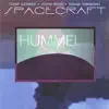 Spacecraft - Domes of Light