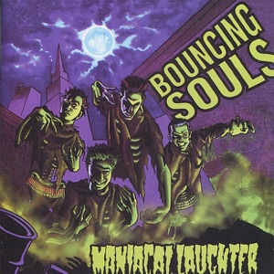 Chord Gitar Quick Check Girl - Bouncing Souls