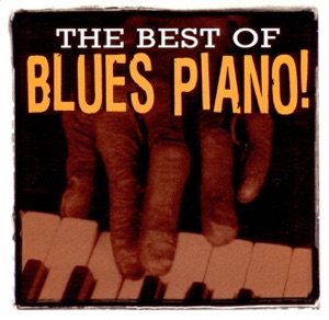 Vicksburg Blues