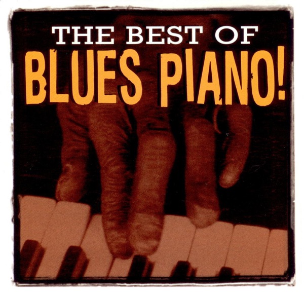 Vicksburg Blues