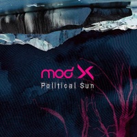 Political Sun - EP - Mod X