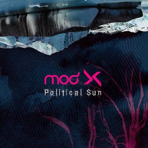 Political Sun - EP