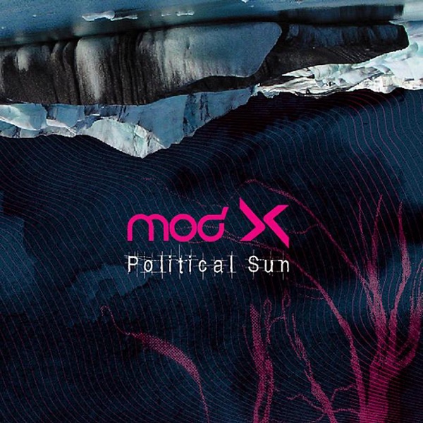 Political Sun - EP