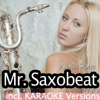 Mr. Saxobeat - EP - Alexia Stone