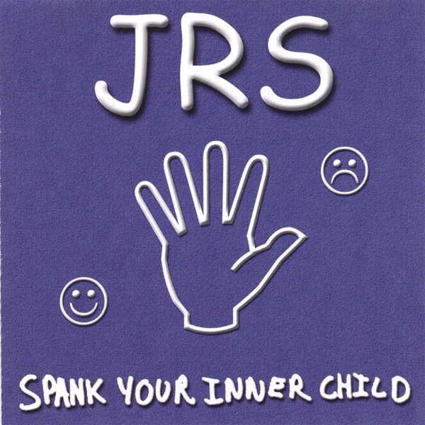 Spank Your Inner child