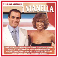 Com'è Bello Fa' L'amore Quanno È Sera — I Vianella