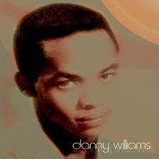 White On White by Danny Williams — cover art