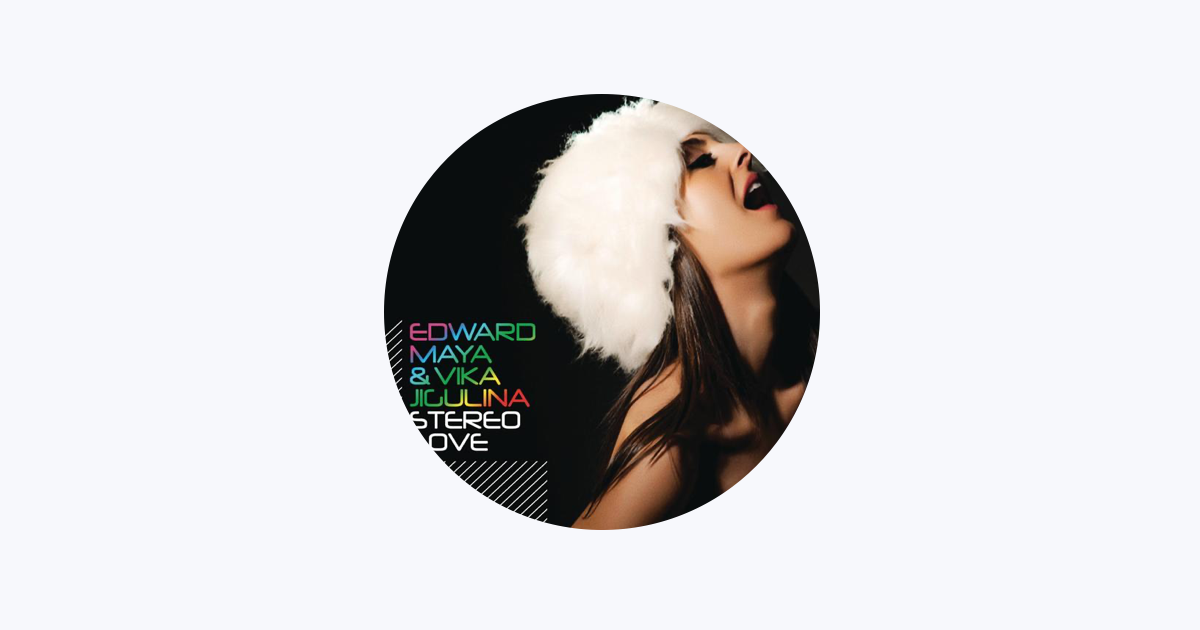 Edward Maya - Apple Music