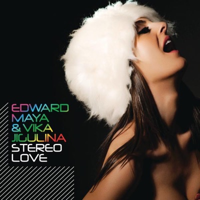 Stereo Love - Edward Maya & Vika Jigulina