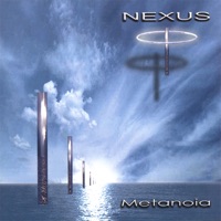 Nexus - Planeta Herido