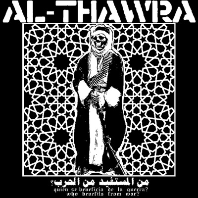 Al-Thawra - A las Cinco