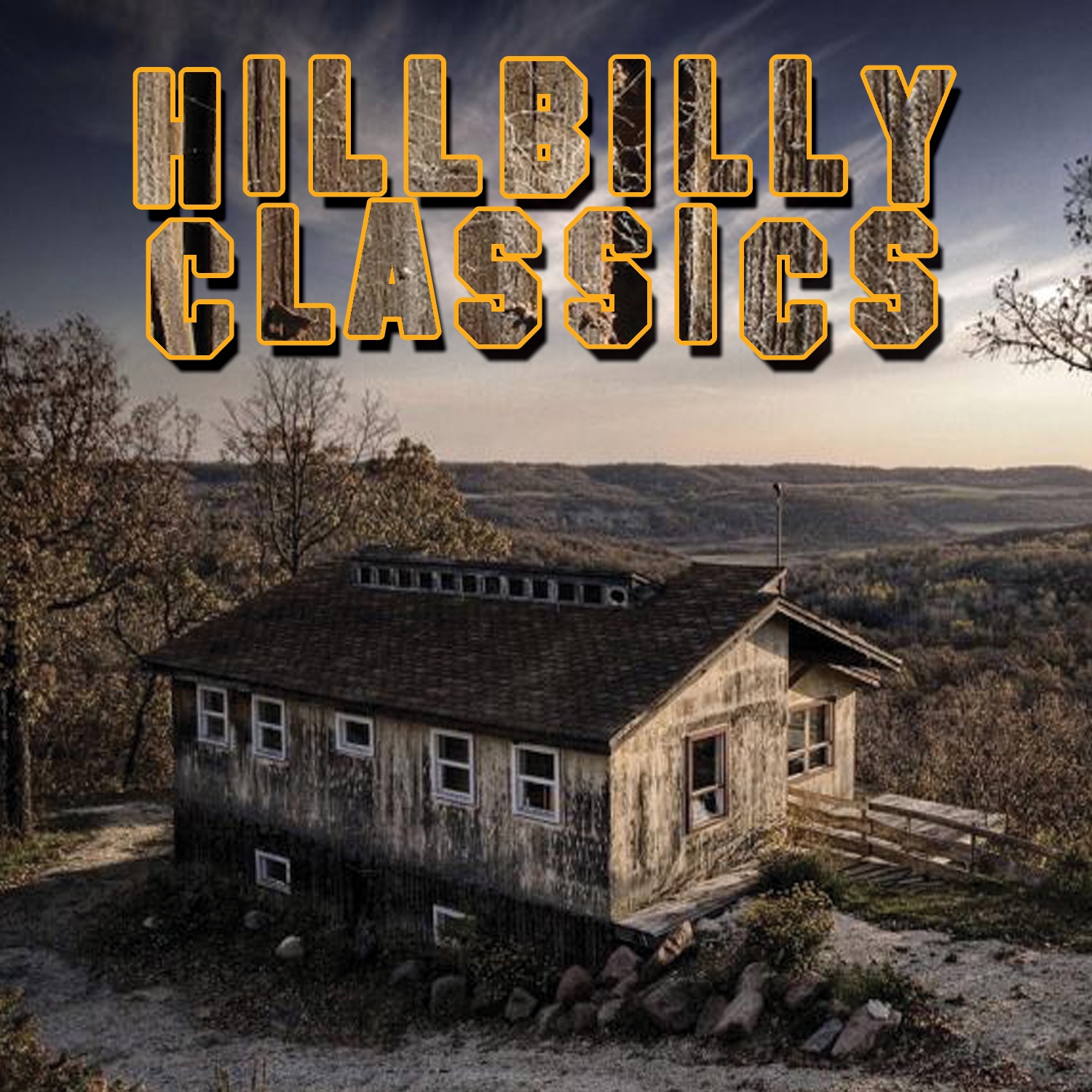 Hillbilly Classics