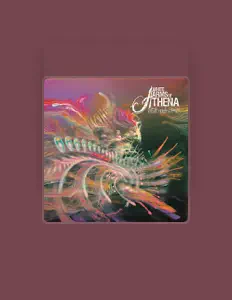 Listen to White Arms of Athena, watch music videos, read bio, see tour dates & more!