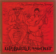 The Dance of Caravan Summer - Up, Bustle & Out