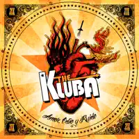 Mi Voz — The Kluba