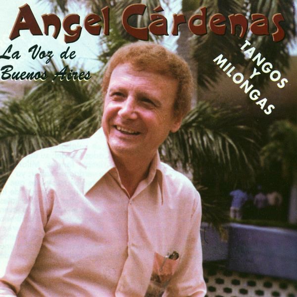 Tangos y Milongas