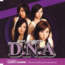 Lucky Charm D.N.A