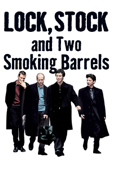 Lock, Stock and Two Smoking Barrels