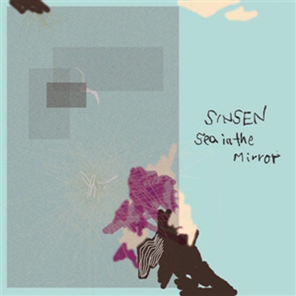 Sea In the Mirror