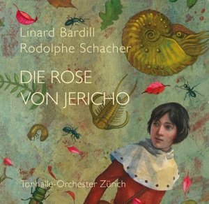 Schacher: Die Rose von Jericho (Hochdeutsch)
