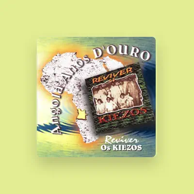 Listen to Os Kiezos, watch music videos, read bio, see tour dates & more!