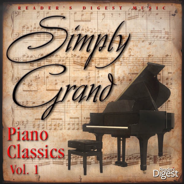Simply Grand: Piano Classics, Vol. 1