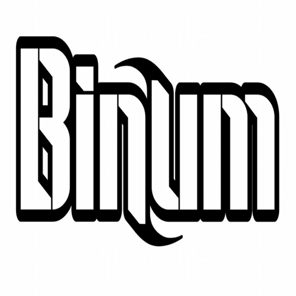 Badminton - EP album cover