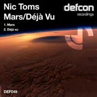 Deja vu — Nic Toms