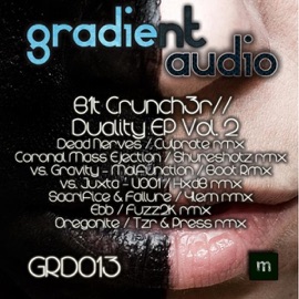 Dead Nerves (Culprate Remix) B1t Crunch3r