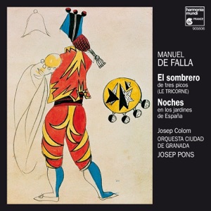 El Sombrero de tres picos