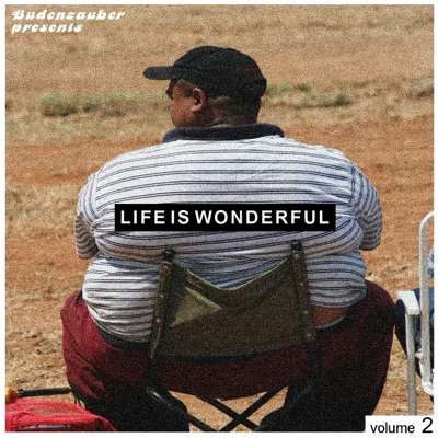 Budenzauber presents: Life Is Wonderful, Vol. 2 (Minimal Tech-House Edition) [Budenzauber Presents]