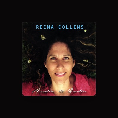 Écoutez Reina Collins, regardez des vidéoclips, lisez la biographie, consultez les dates de tournée et plus encore !