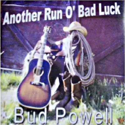 Don't Break My Heart - Single - Bud Powell