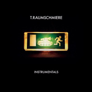 I Tank U: Instrumentals