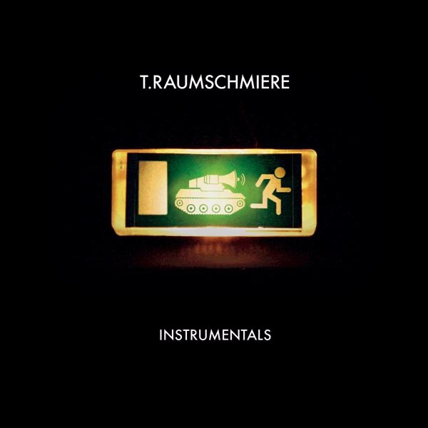 I Tank U: Instrumentals