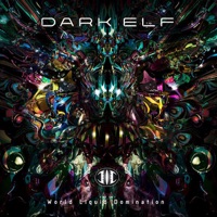 World Liquid Domination - Dark Elf