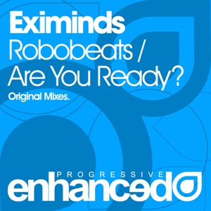 Robobeats / Are You Ready? - Single