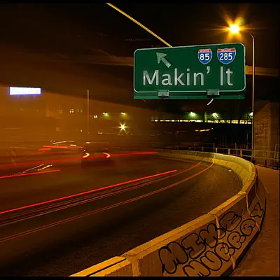 Listen to Makin' It by Mike Murray