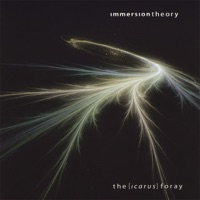 Immersion Theory - Solar Garden