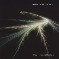 Solar Garden — Immersion Theory