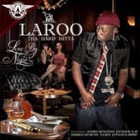 Put Me On (Remix) - Single - Andre Nickatina, Laroo & E-40