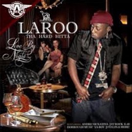Put Me On (Remix) Laroo, E-40 & Andre Nickatina