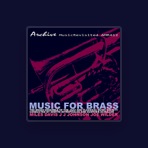 The Brass Ensemble of the Jazz & Classical Music Society
