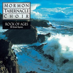 Alexander Schreiner, Richard P. Condie, Frank Asper & Mormon Tabernacle Choir - The Lord Is My Shepherd