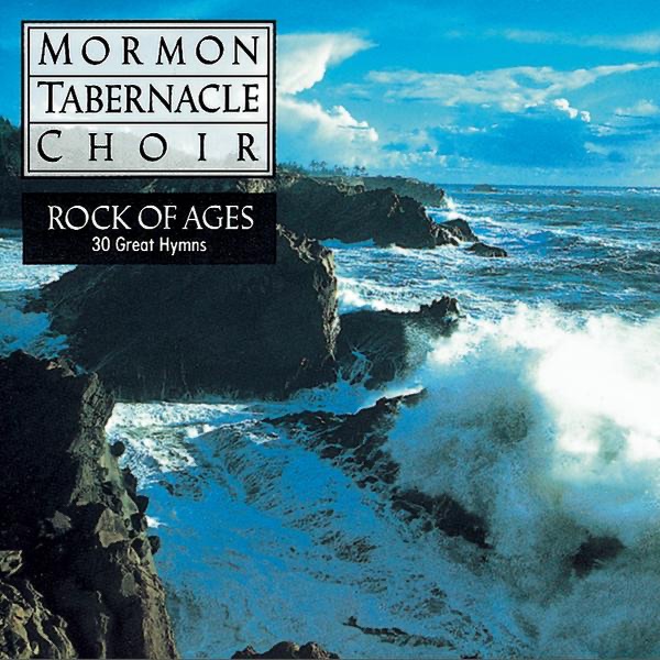 Rock of Ages: 30 Favorite Hymns